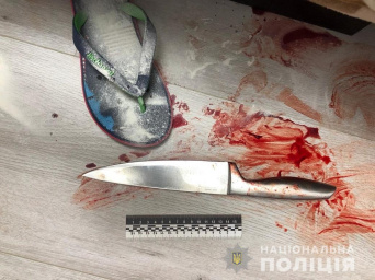 В Киеве пропал мужчина, подозревают убийство