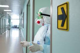 В Украине выявлено более 4 тысяч новых носителей коронавируса