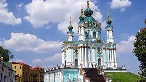Киевские власти предлагают религиозным организациям перейти на богослужения онлайн
