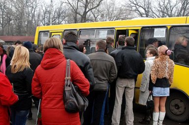 В Киеве и области во время локдауна режим работы электричек меняться не будет