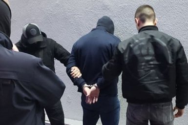 В Киеве будут судить сотрудника ГСЧС и двух его подельников за вымогательство крупной взятки