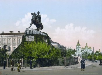 В Шевченковском районе Киева установят две мемориальные доски