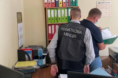 В Киеве во время ремонта диагностического центра расхитили 3,6 миллиона гривен