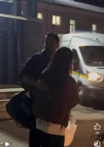 Ексголова “Укренерго” Кудрицький вийшов з СІЗО під заставу