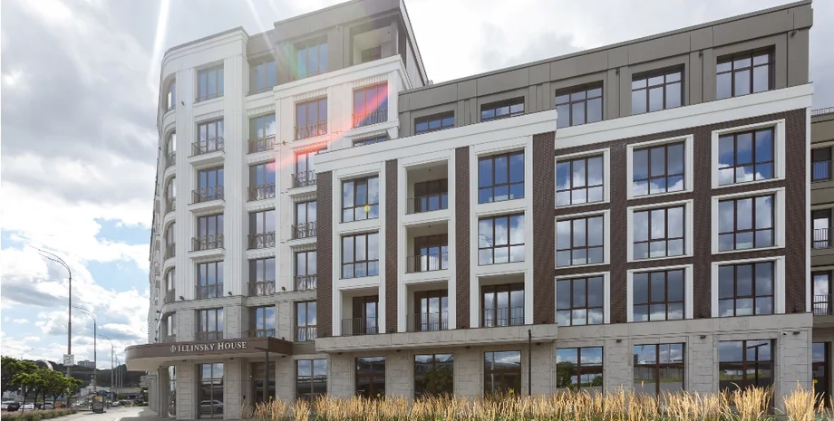 В Alliance Novobud розповіли про тенденції ринку нерухомості 2025 року