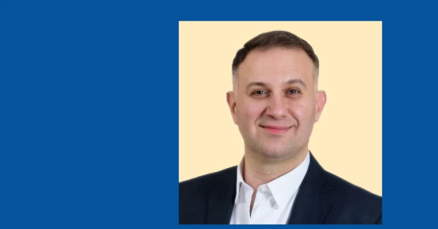 ЦВК визнала Сергія Карабуту обраним народним депутатом від “Слуг народу”