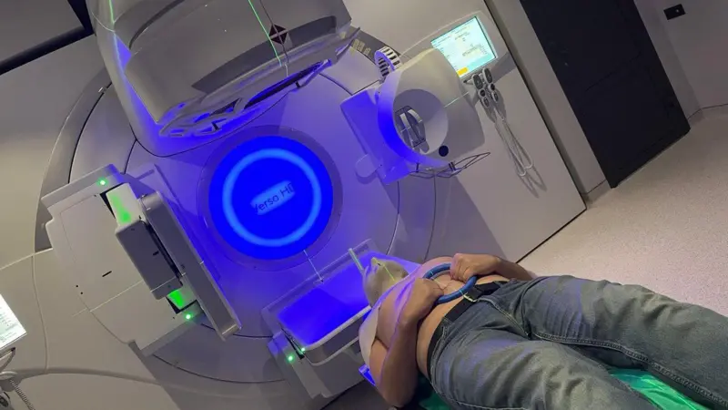 День боротьби проти раку: КМДА нагадала про безоплатне лікування онкохворих