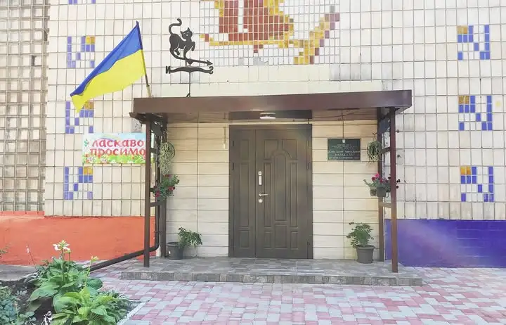 На ремонт покрівлі дитсадка № 381 у Дніпровському районі спрямовують майже 2,5 млн гривень