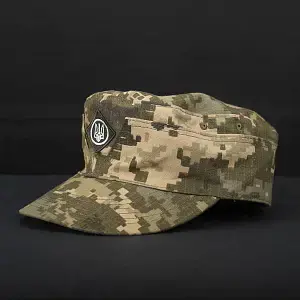 Нацгвардія спрямовує понад 15 млн гривень на кашкети