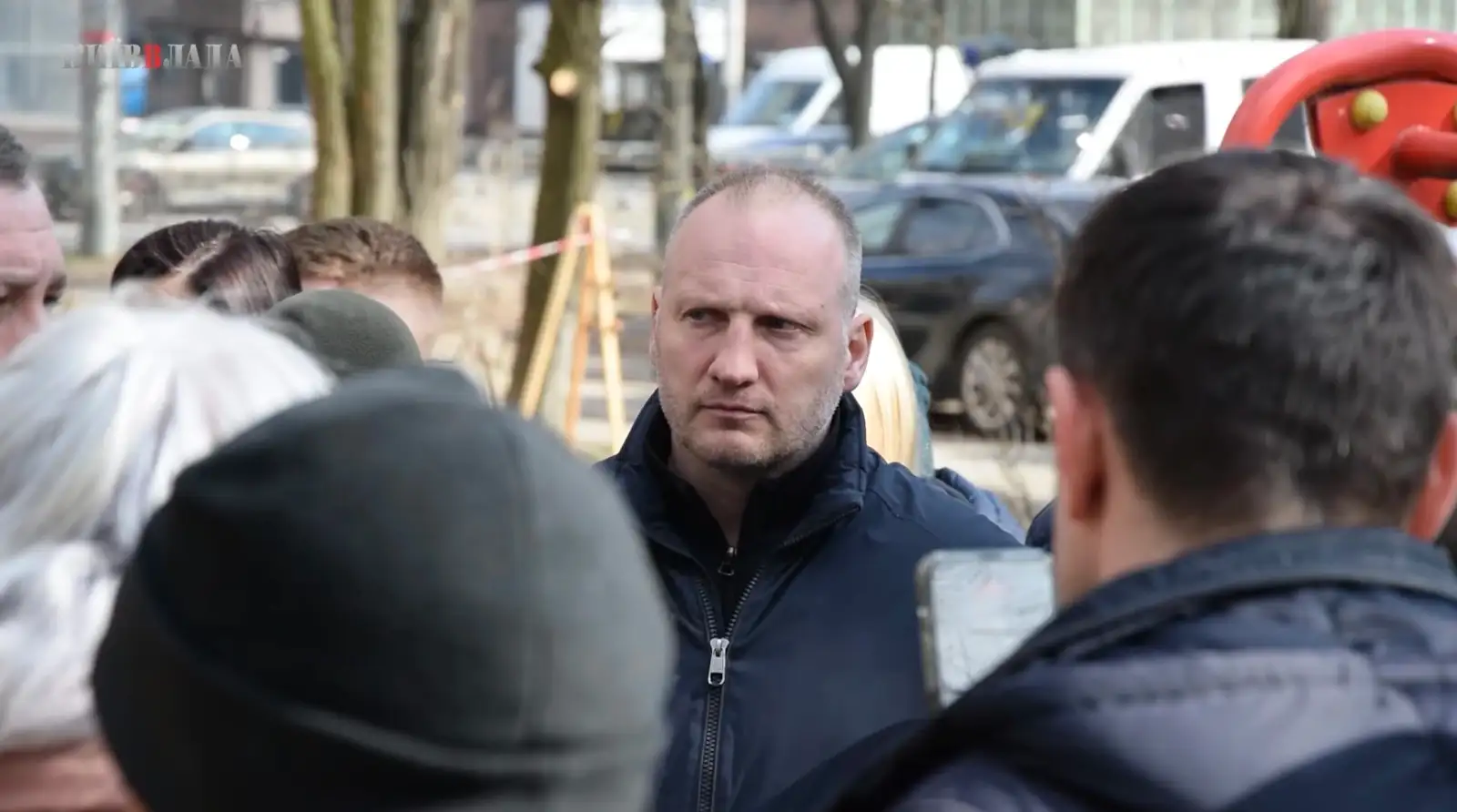 Протиаварійні роботи на Теліги можуть початися за два тижні, — «Житлоінвестбуд»