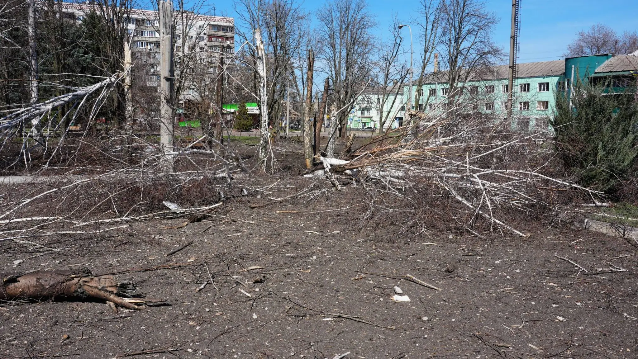 У Краматорську армія рф вбила 13-річного хлопчика та двох дорослих