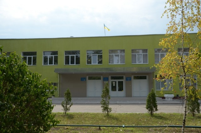 Будівництво укриття в гімназії на Березняках оцінили в 343,5 млн гривень