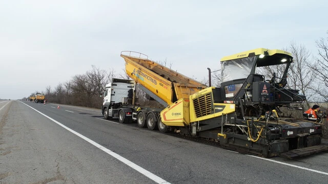 Дороги в Трипіллі і Халеп’ї відремонтують за 1,3 млн гривень