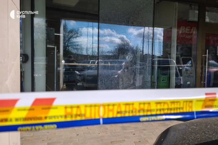 Теракт у Києві: слідство встановило повну хронологію подій