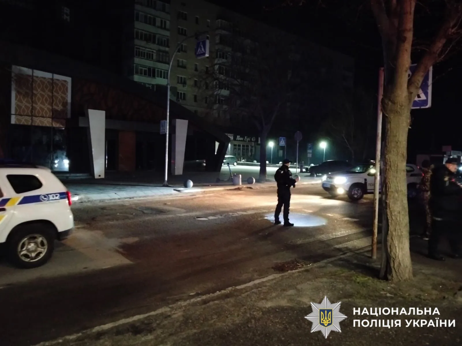 У Білій Церкві двоє молодиків здійснили замах на вбивство через християнське вітання «Христос Воскрес»
