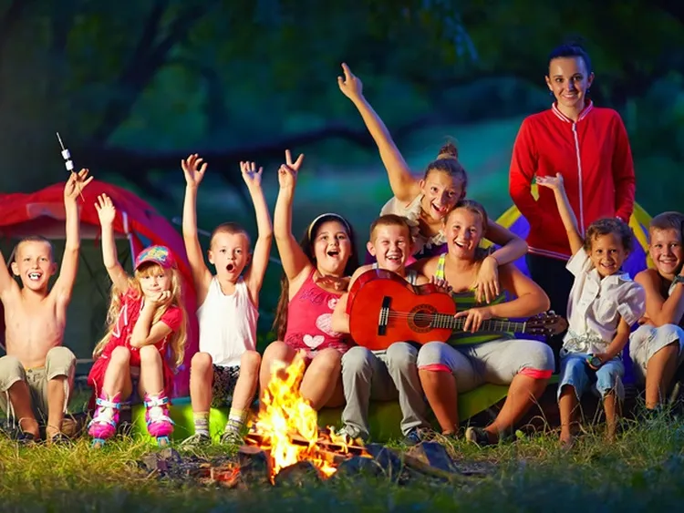 Відпочинок дітей Білоцерківської громади на Київщині оцінили в 10 млн гривень