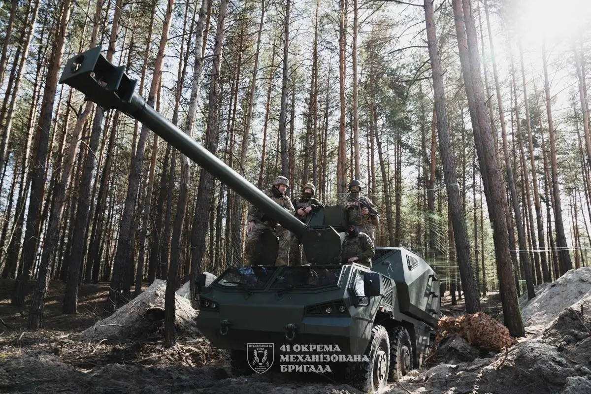 За добу втрати армії рф зросли на понад тисячу осіб, – Генштаб ЗСУ