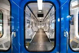Київ залучить на оновлення вагонів метрополітену понад 520 млн євро