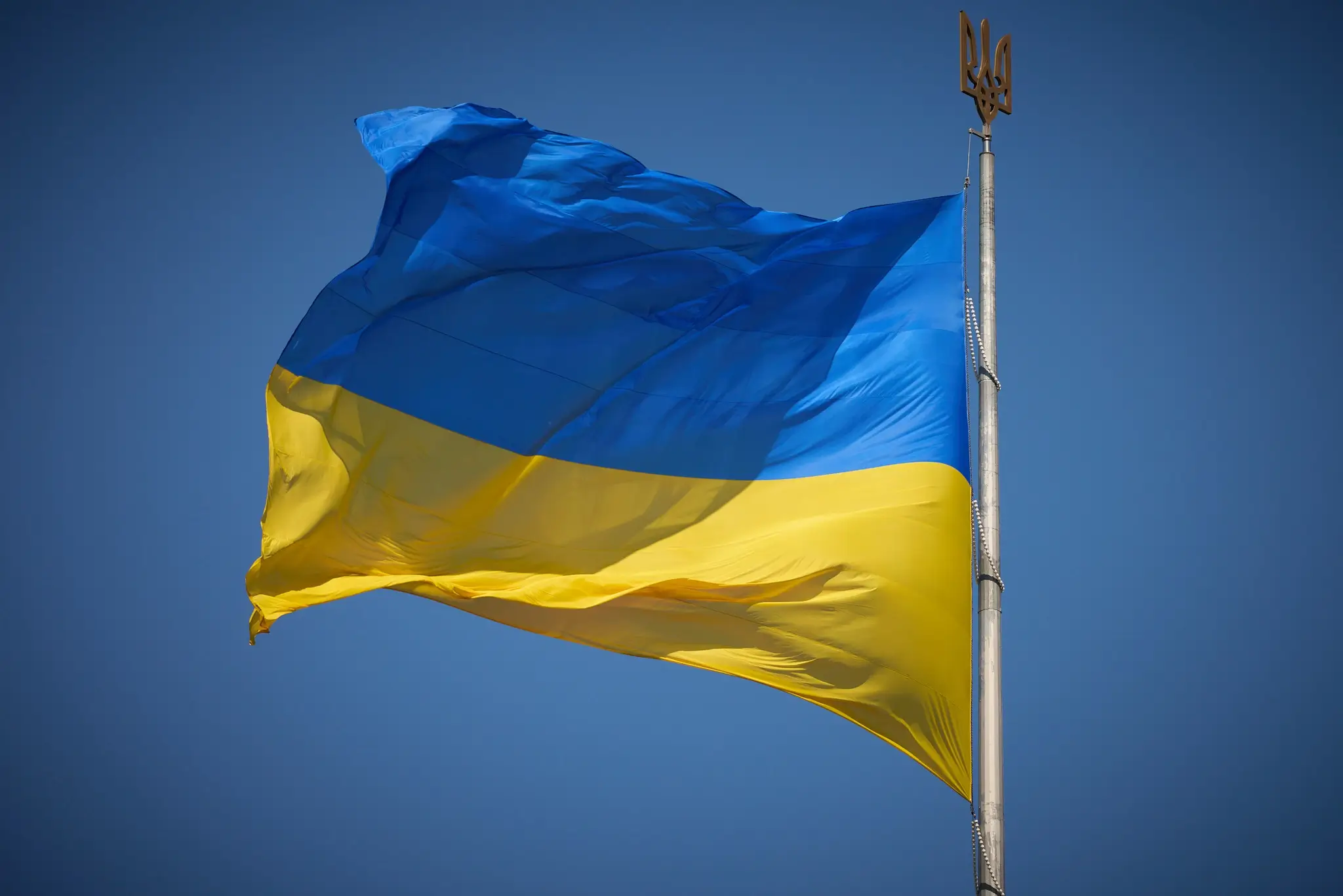 Оновлена версія нацизму має маркування “сделано в России”, – Зеленський у День пам’яті та перемоги