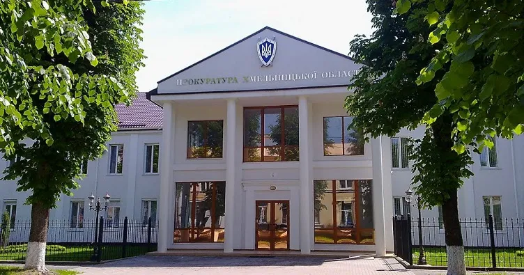 Прокурори Хмельниччини через суд поновлюють інвалідність після скандалу з МСЕК, – ЗМІ
