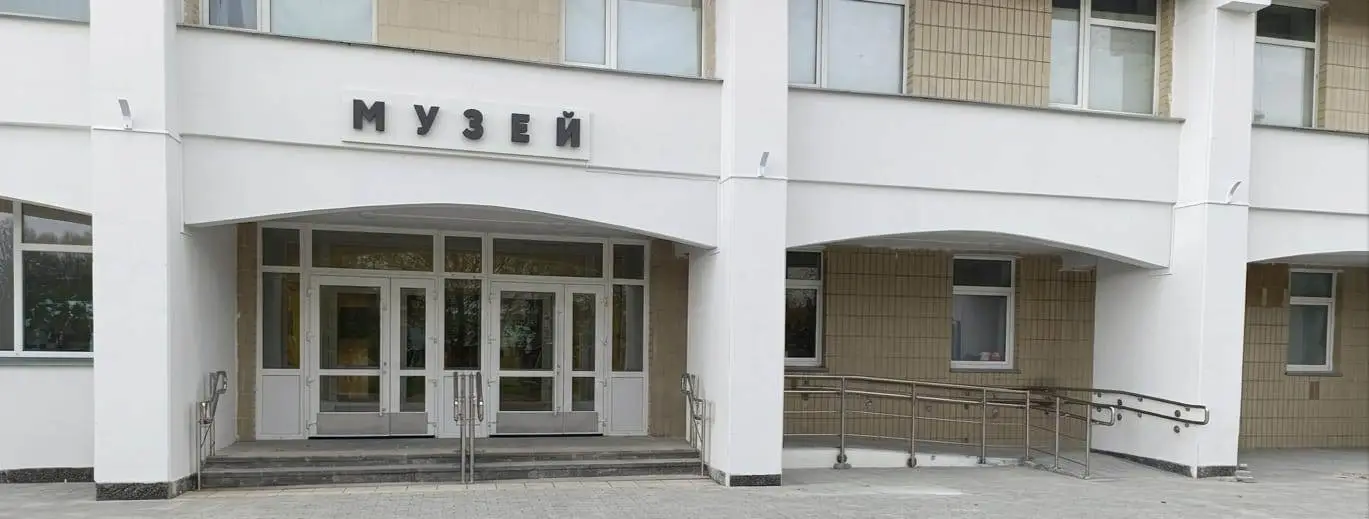 «Рух без бар’єрів»: які зміни відбулися у Музеї міста Славутича та Чорнобильської АЕС
