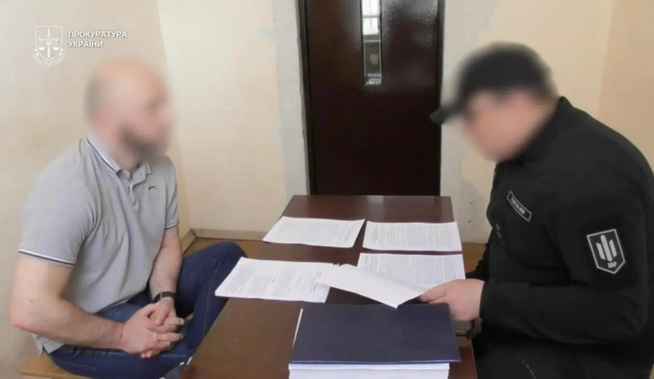 У Києві викрили злочинну організацію, яка привласнила 5 квартир померлих і зниклих власників, – ОГП