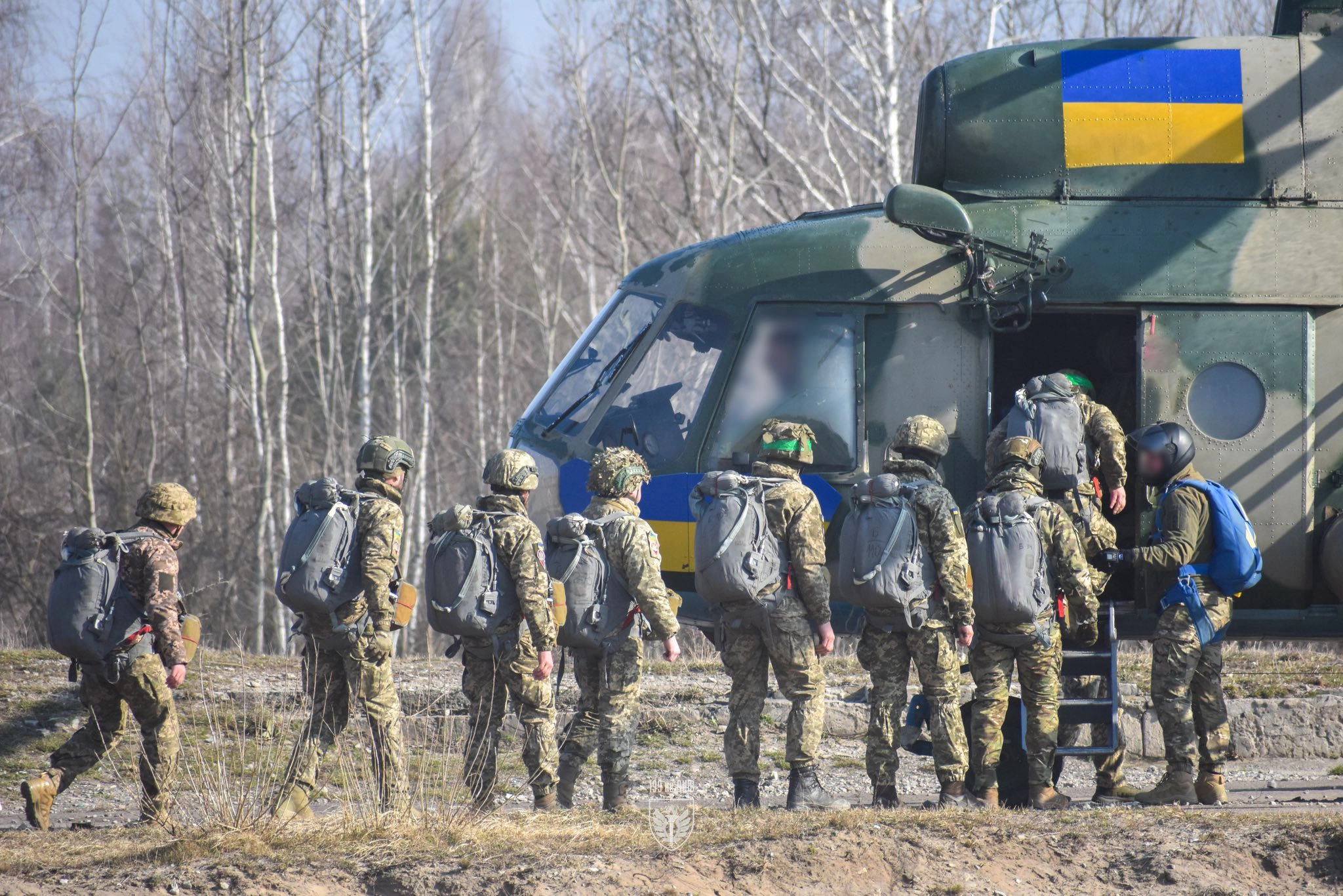Ворог за добу втратив понад 970 осіб та 1968 БПЛА, – Генштаб ЗСУ