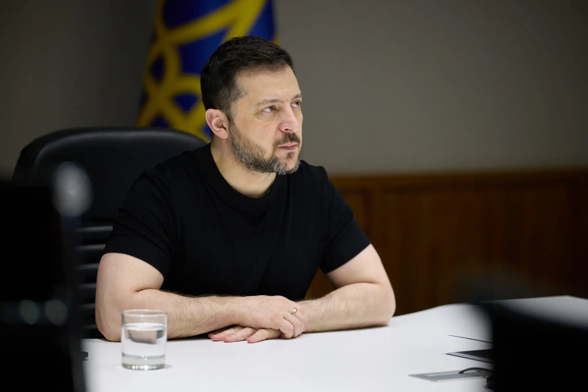 Зеленський анонсував нові кадрові зміни