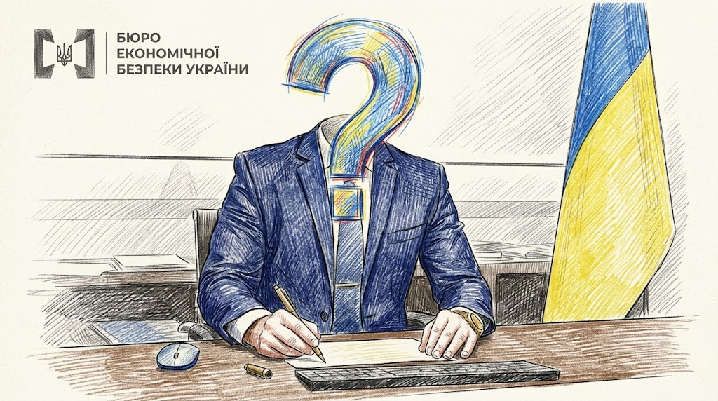 Зарплата до 73 тисяч і бронювання: БЕБ шукає керівника для Київщини