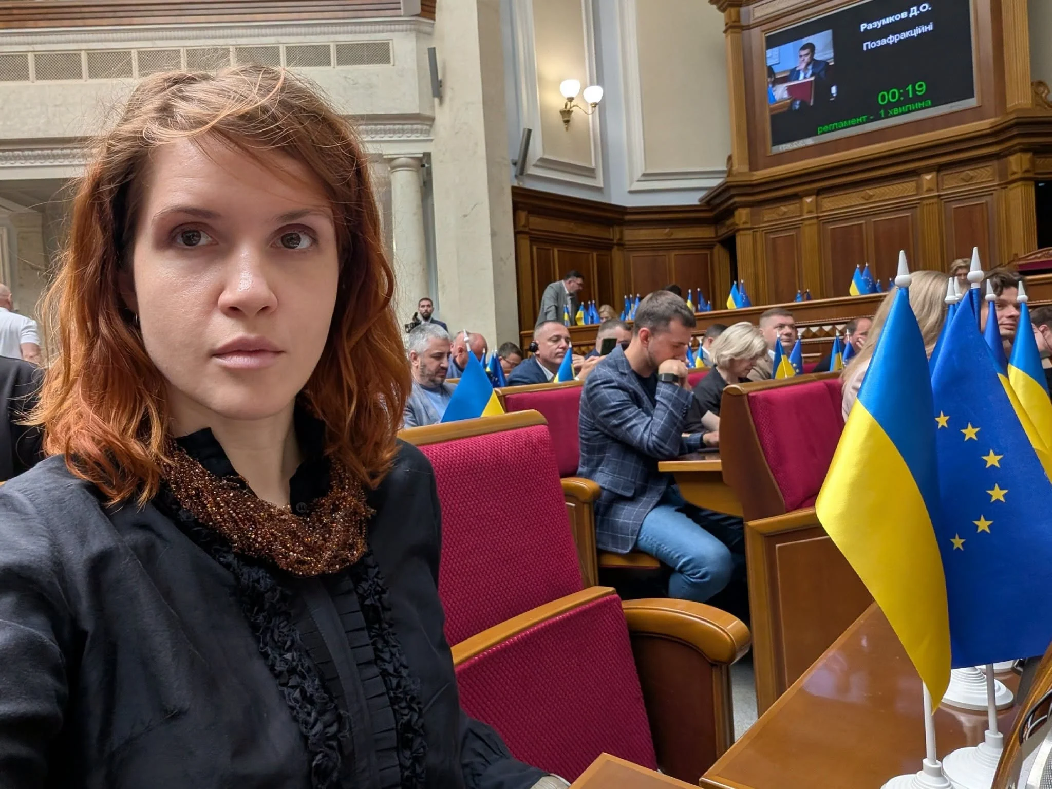 Мар’яна Безугла знову пропонує посилити відповідальність за “невиправдані втрати” особового складу в ЗСУ