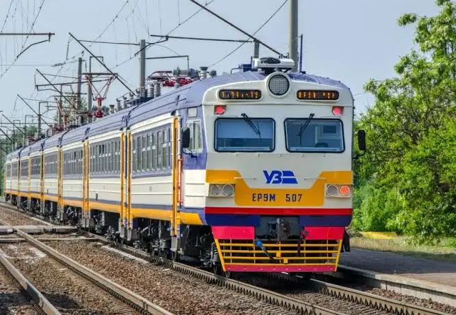 На Київщині з 6 липня відновлює рух електричка Фастів – Київ