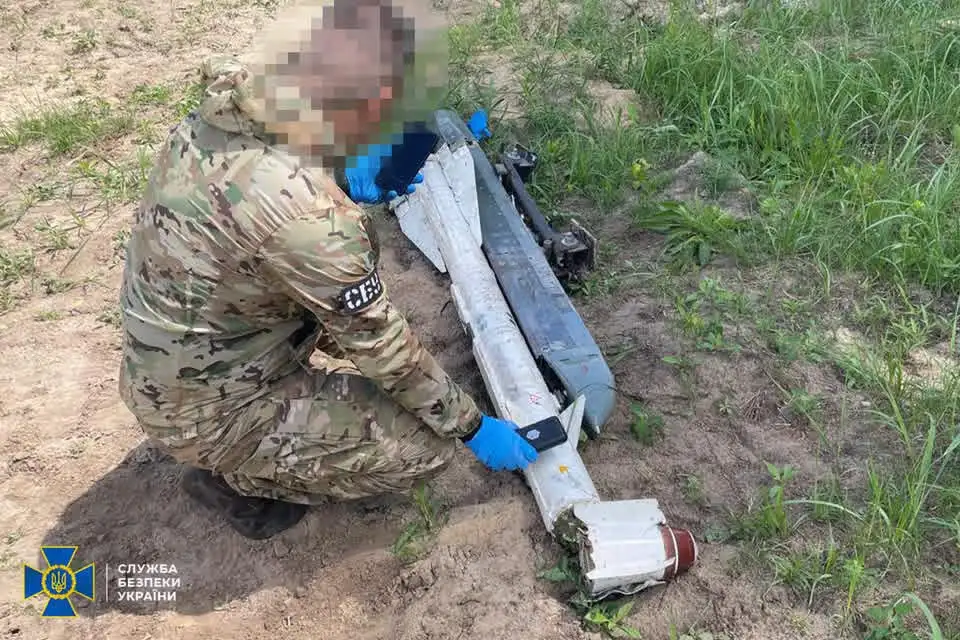 Радіоактивні дрони: зафіксовано ще 6 фактів застосування рф боєприпасів зі збідненим ураном