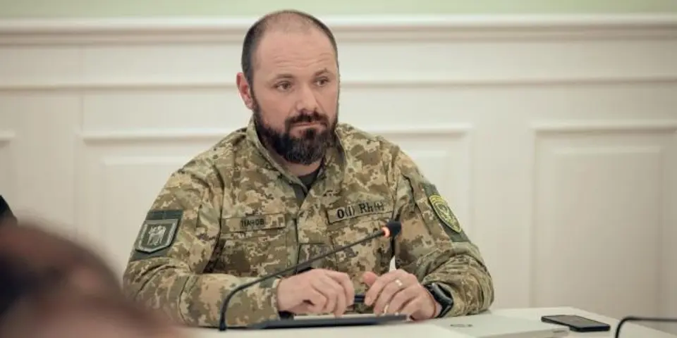 Тимчасовим керівником КМВА став Андрій Ткачов