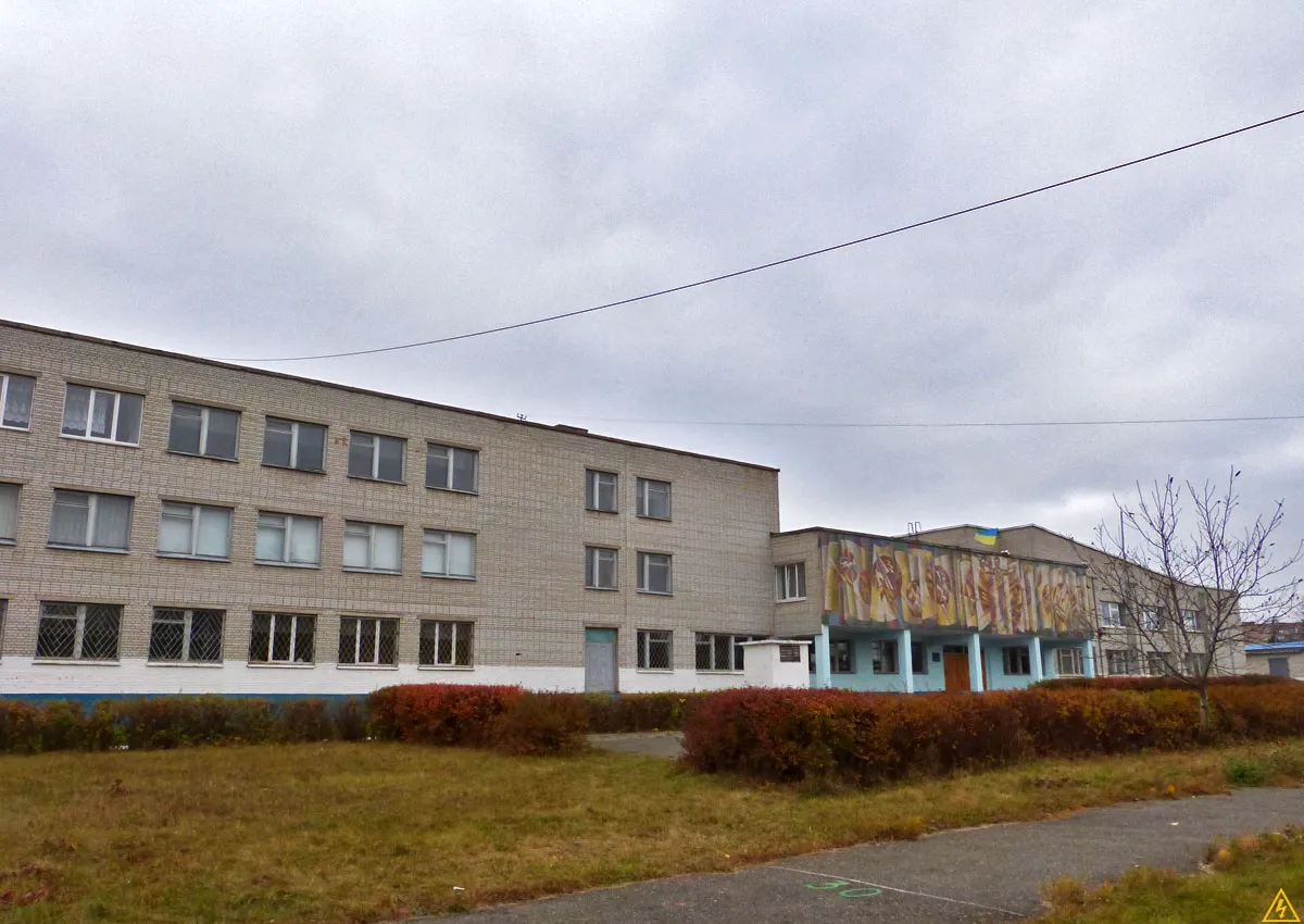 У Боярці за 10 млн гривень відремонтують ліцей