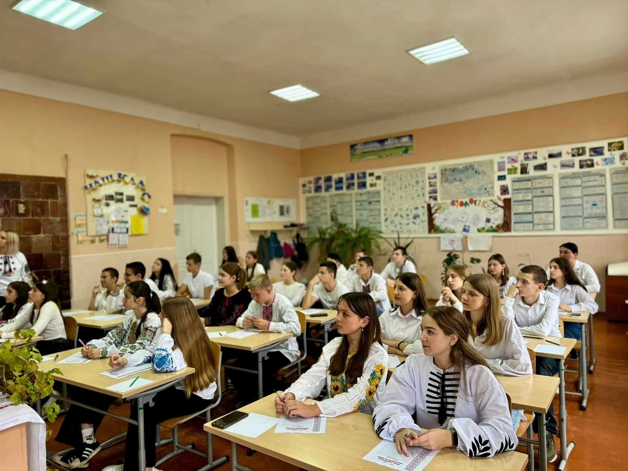 У Києві оголосили конкурс на заміщення 31 вакантної посади директорів шкіл