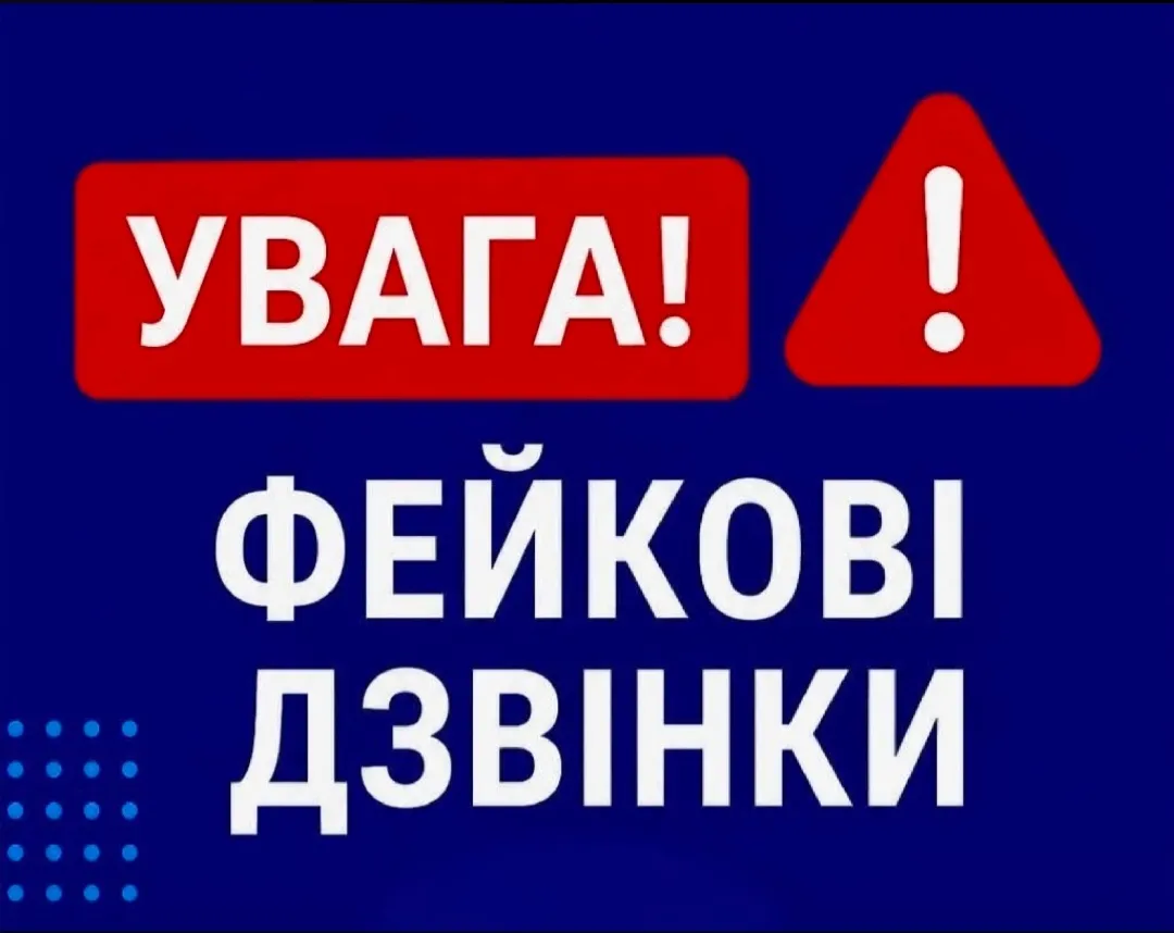 В Обухівському районі орудують телефонні шахраї, що представляються працівниками Обухівською РВА, – голова РВА Сиваненко
