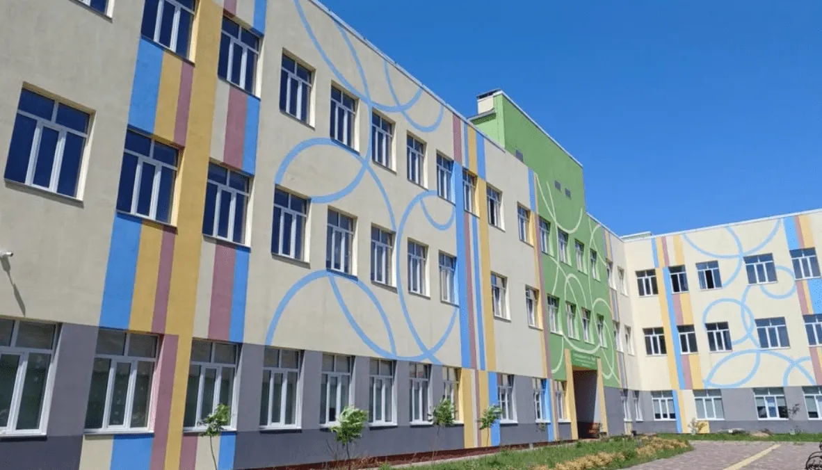 Ремонт харчоблоку ліцею «Лідер» на 8 млн гривень поки відкладається: тендер скасували