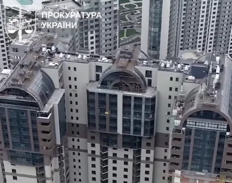 У Києві викрито масштабну схему шахрайства з нерухомістю в новобудові на Печерську на понад 175 млн грн (відео)