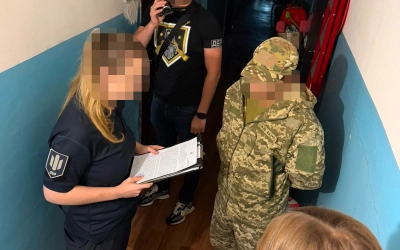У справі про катування в районному ТЦК Одещини вже 13 підозрюваних, – ДБР