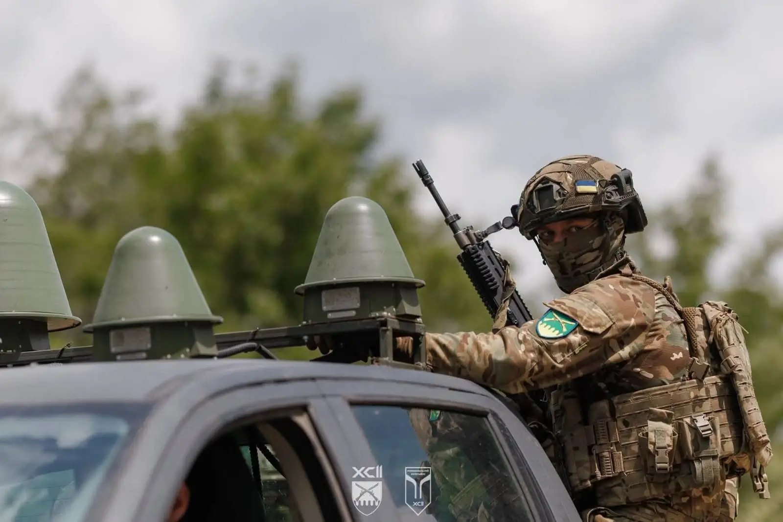 Впродовж дня 29 серпня ворог атакував 224-ма БпЛА, основна ціль – Київ