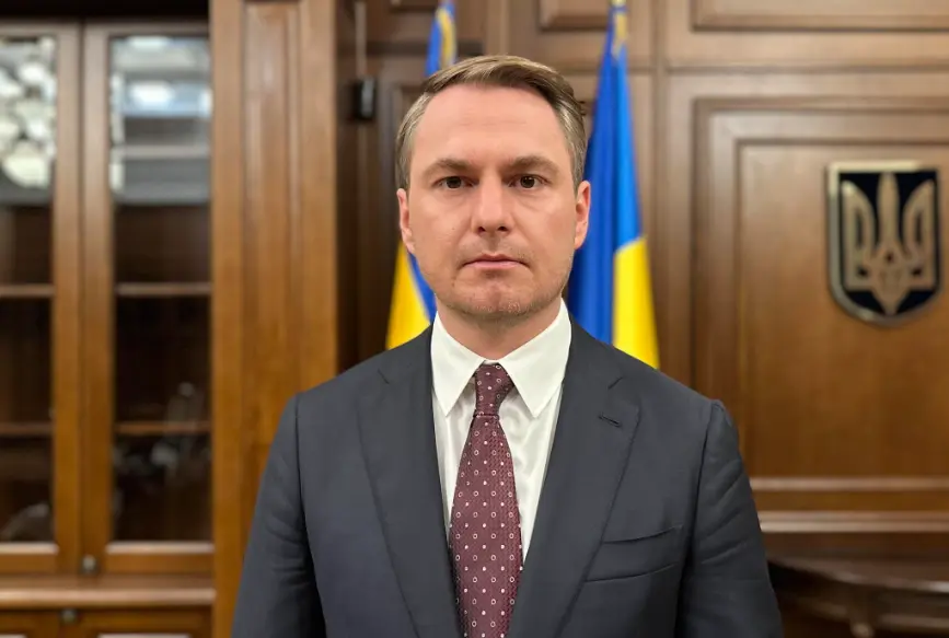 Генпрокурор через тиждень після подання у відставку заявив, що підписав підозру директору НАБУ