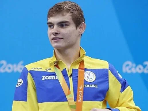 Паралімпійський чемпіон Євгеній Богодайко став амбасадором безбар’єрності Києва