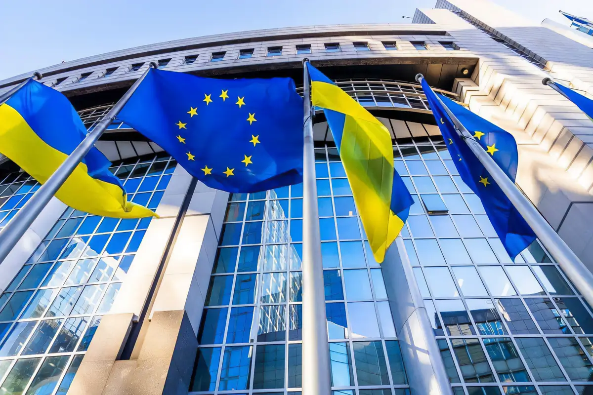 В ЄС погодили надання Україні коштів на закупівлю компонентів для ППО, зокрема Patriot