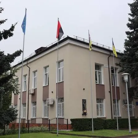 Мерія Обухова за 1,25 млн гривень хоче купити нове авто