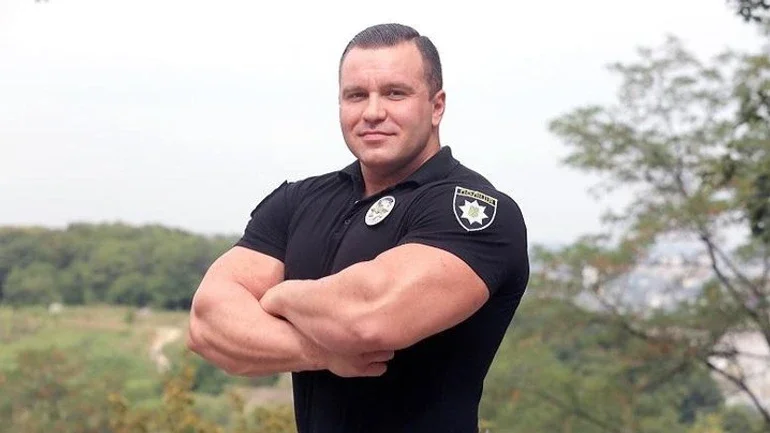 САП вимагає конфіскувати у столичного екскерівника Управління по боротьбі з наркозлочинністю майно