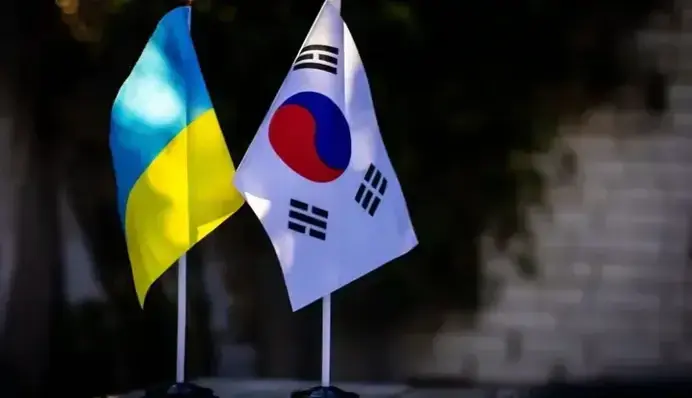 Скандал із полоненими з КНДР: Південна Корея відкликала з України 8 дипломатів