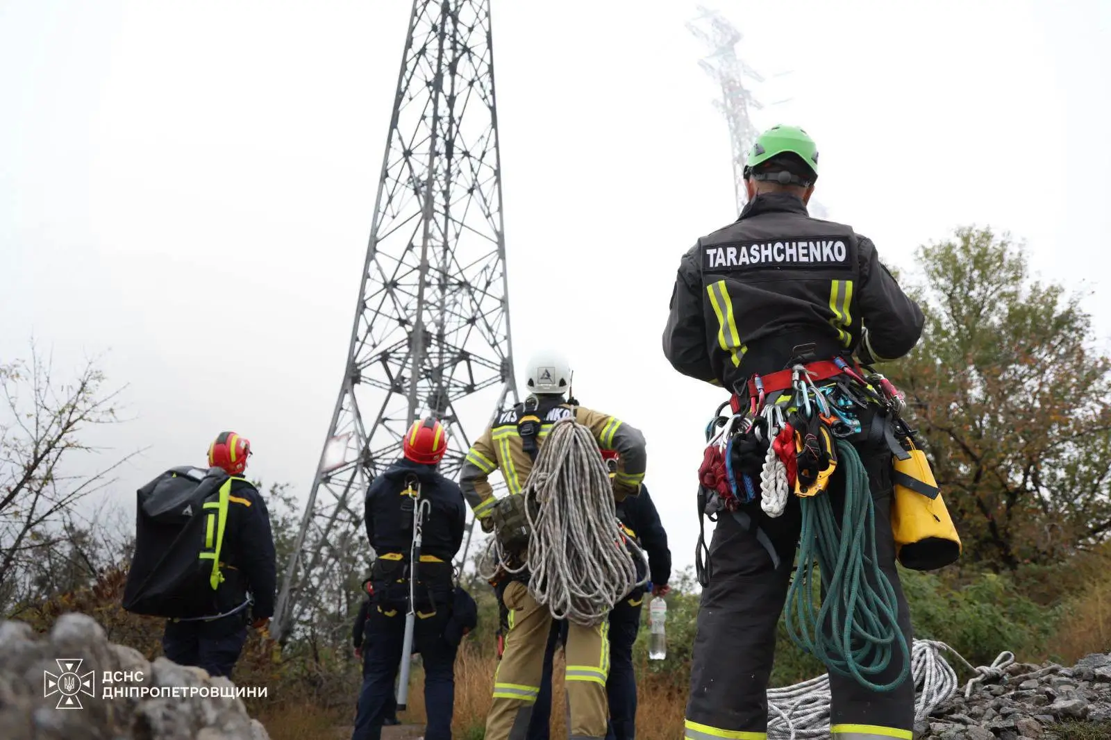 За добу росіяни масовано атакували понад 15 енергооб’єктів в Україні – Зеленський
